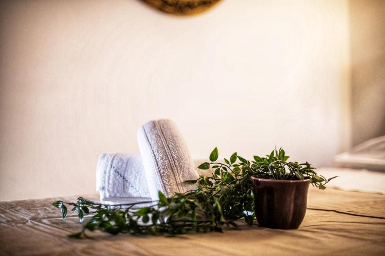 Rione VI Loft Apartment Roma Ngoại thất bức ảnh