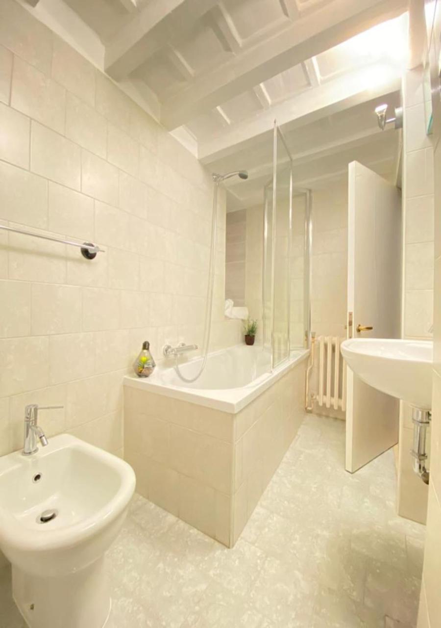 Rione VI Loft Apartment Roma Phòng bức ảnh