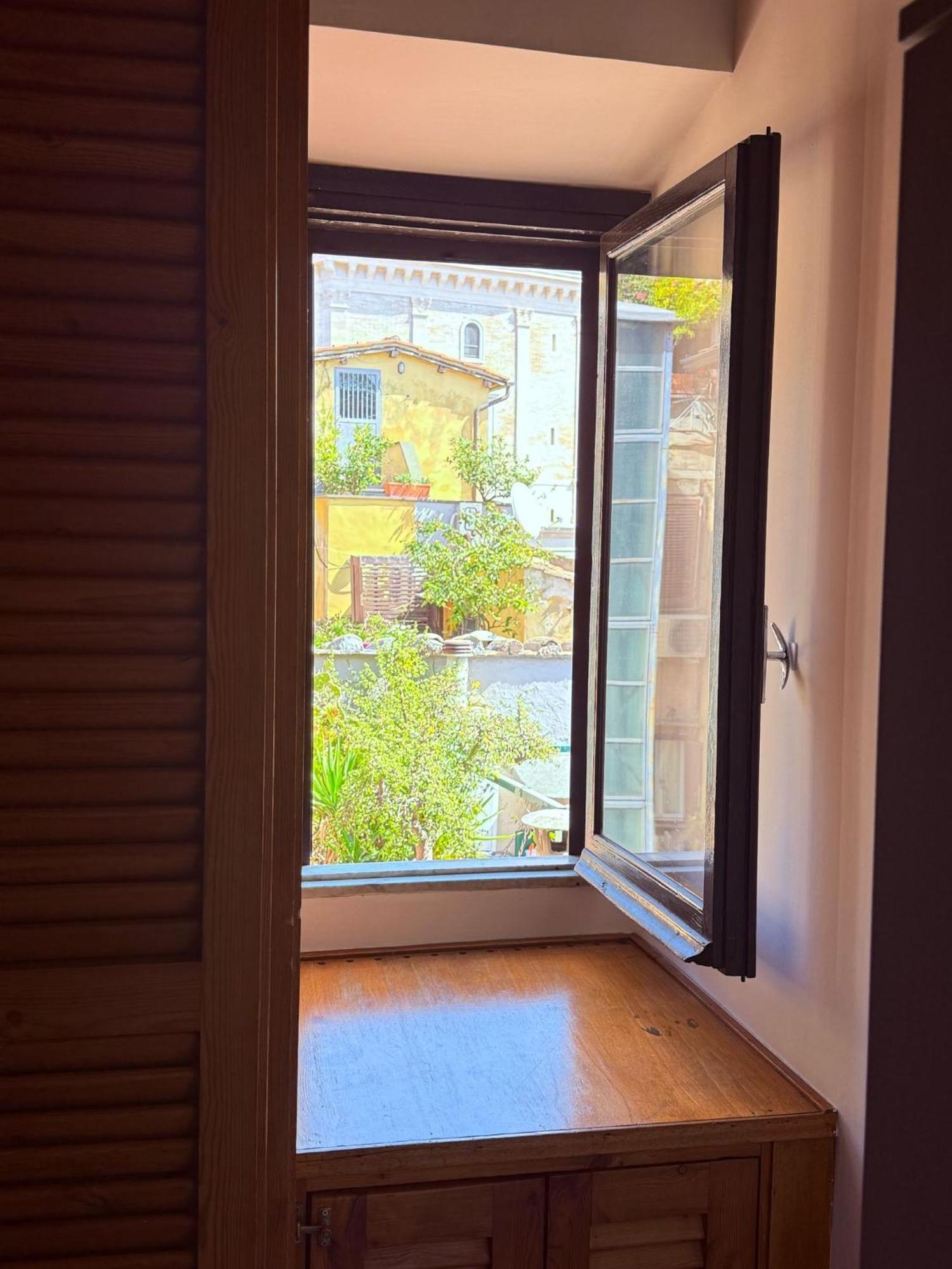 Rione VI Loft Apartment Roma Phòng bức ảnh
